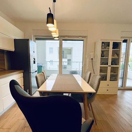 Alida Valli Apartment Каштела Екстер'єр фото