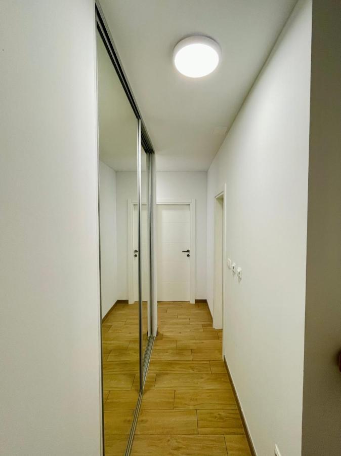 Alida Valli Apartment Каштела Екстер'єр фото