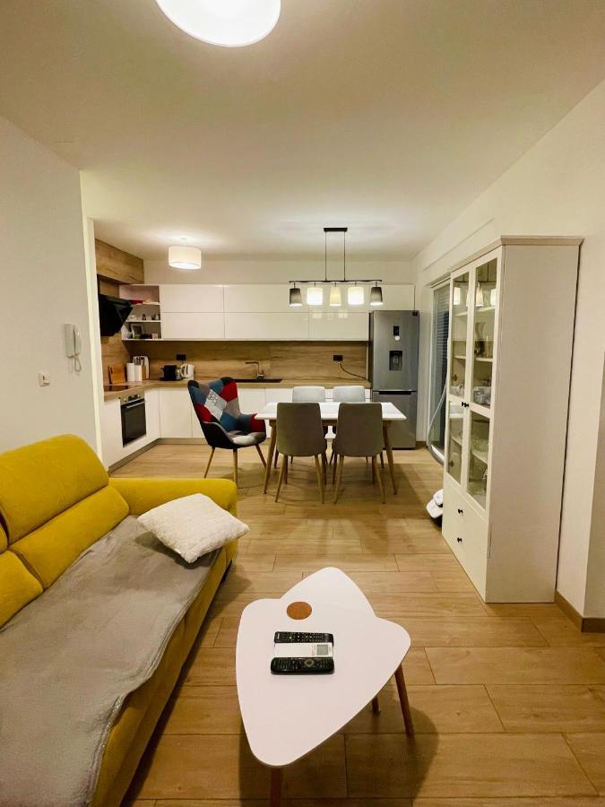Alida Valli Apartment Каштела Екстер'єр фото